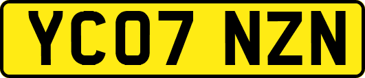 YC07NZN