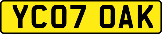 YC07OAK
