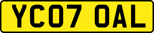 YC07OAL