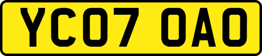 YC07OAO