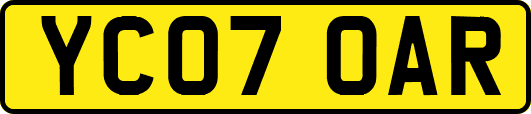 YC07OAR