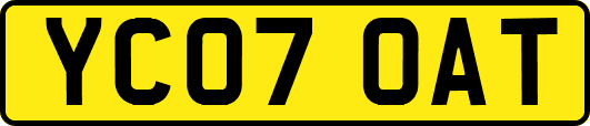 YC07OAT