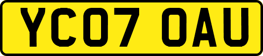 YC07OAU