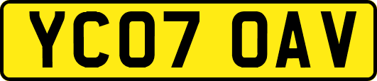 YC07OAV