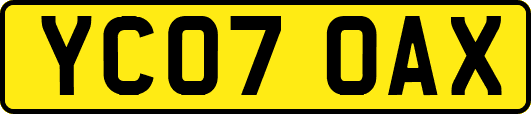 YC07OAX
