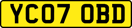 YC07OBD