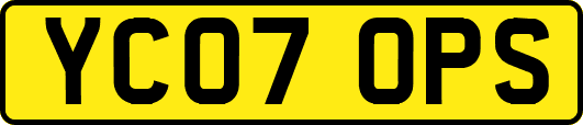 YC07OPS