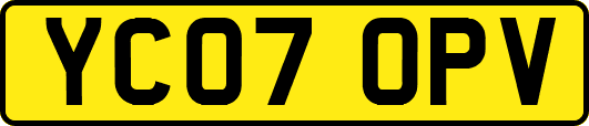 YC07OPV