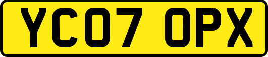 YC07OPX