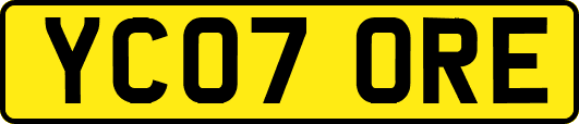 YC07ORE