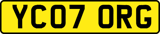 YC07ORG
