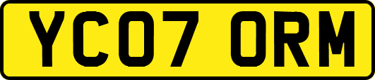 YC07ORM