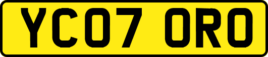 YC07ORO