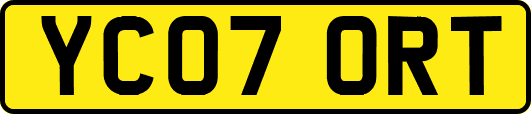 YC07ORT