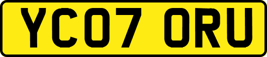 YC07ORU