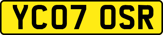 YC07OSR