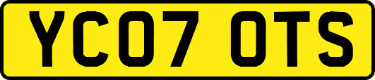 YC07OTS