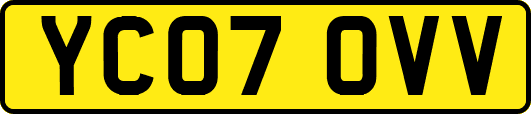 YC07OVV