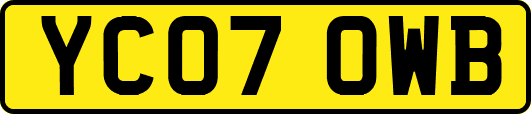 YC07OWB