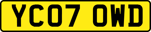 YC07OWD