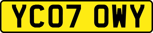 YC07OWY