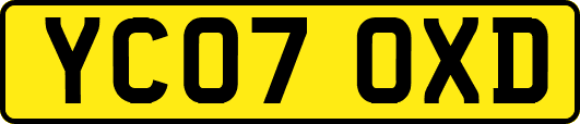 YC07OXD
