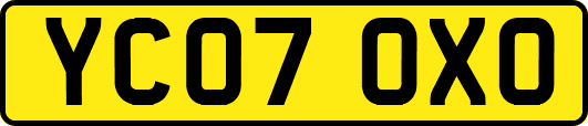 YC07OXO