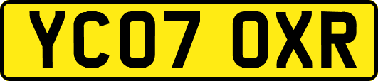 YC07OXR