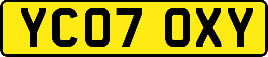 YC07OXY