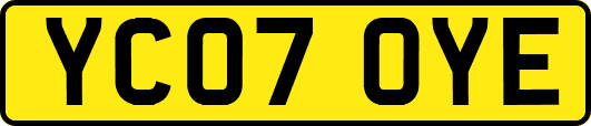 YC07OYE