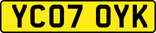YC07OYK