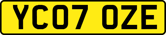 YC07OZE