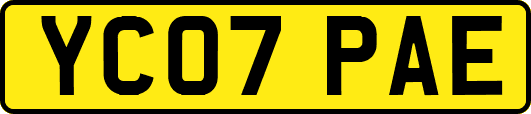 YC07PAE