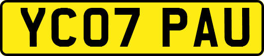 YC07PAU