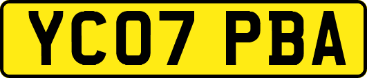 YC07PBA