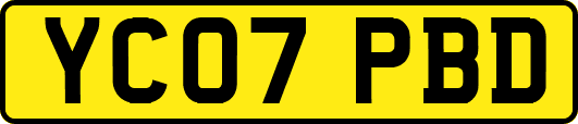 YC07PBD