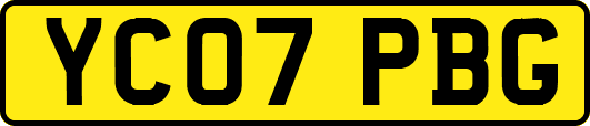 YC07PBG