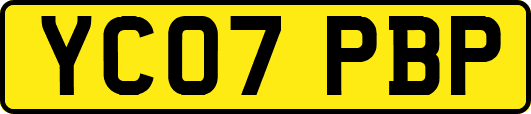 YC07PBP