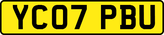 YC07PBU