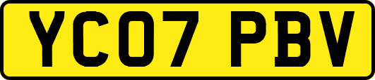 YC07PBV