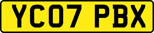 YC07PBX