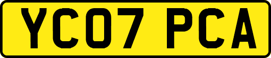 YC07PCA