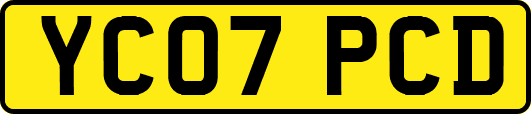 YC07PCD