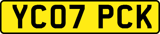 YC07PCK
