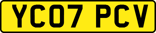 YC07PCV
