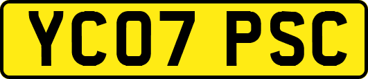 YC07PSC