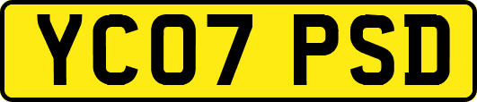 YC07PSD