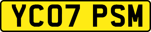 YC07PSM