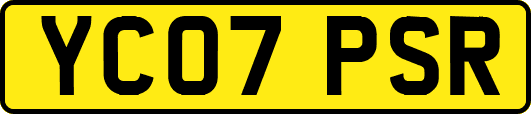 YC07PSR