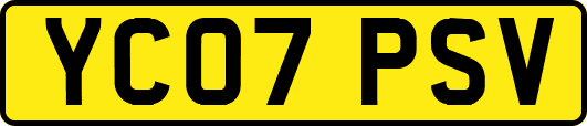 YC07PSV